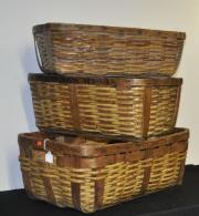 Baskets