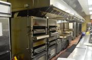 Southbend Gas Ovens