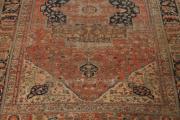 Antique Carpets