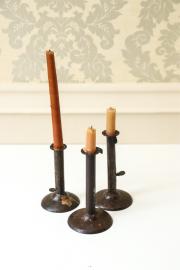 Candlesticks