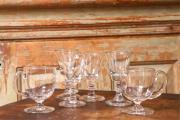 Glassware