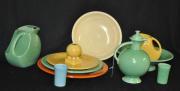 Fiesta Ware