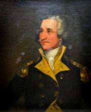 Attributed to Trumbull