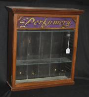 Perfume Cabinet