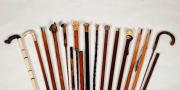 Collection of Canes