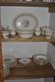 Dishware