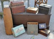 Antique Auction Photos