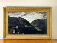 Antique Auction Photos