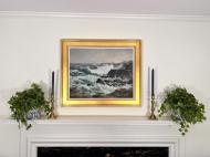 Antique Auction Photos