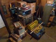 Antique Auction Photos
