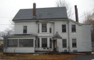 Antique Auction Photos