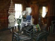 Antique Auction Photos