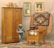 Antique Auction Photos