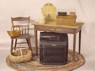 Antique Auction Photos