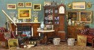 Antique Auction Photos
