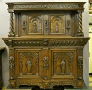 Antique Auction Photos