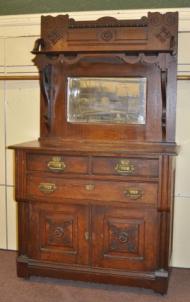Antique Auction Photos
