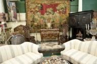 Antique Auction Photos