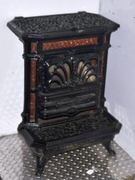 Antique Auction Photos