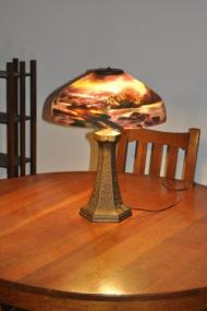 Antique Auction Photos