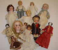 Antique Auction Photos