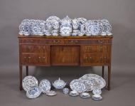 Antique Auction Photos