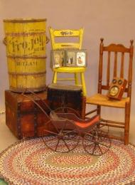 Antique Auction Photos