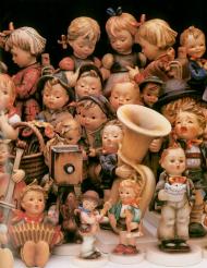 Antique Auction Photos
