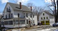 Antique Auction Photos