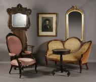 Antique Auction Photos