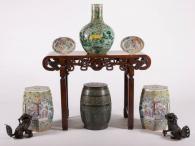 Antique Auction Photos
