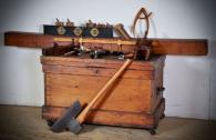 Antique Auction Photos