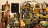Antique Auction Photos