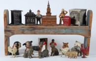 Antique Auction Photos