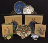 Antique Auction Photos