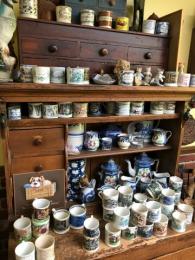 Antique Auction Photos