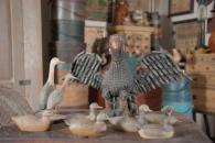 Antique Auction Photos