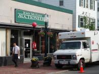 Antique Auction Photos