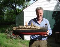 Antique Auction Photos