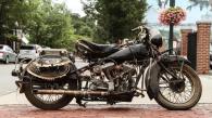 Antique Auction Photos