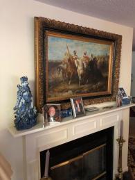 Antique Auction Photos