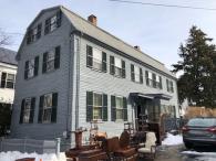 Antique Auction Photos