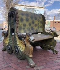 Antique Auction Photos