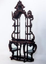 Antique Auction Photos