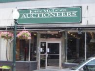Antique Auction Photos