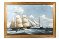 Antique Auction Photos