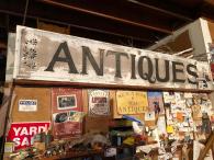 Antique Auction Photos