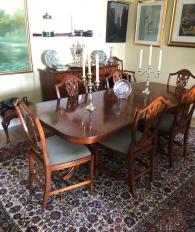 Antique Auction Photos