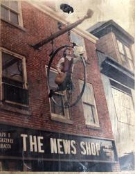 Antique Auction Photos