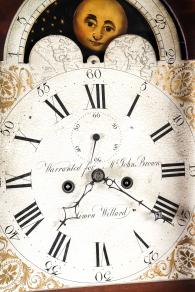 Antique Auction Photos